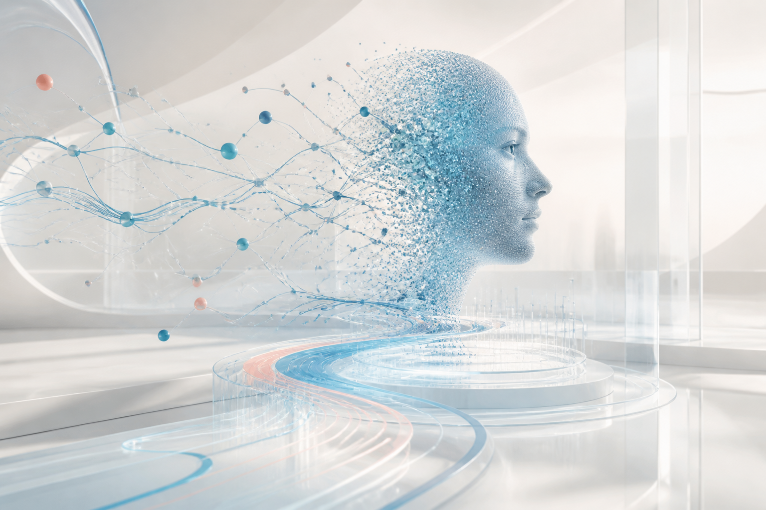 Human intelligence represented through predictive behavioral signals